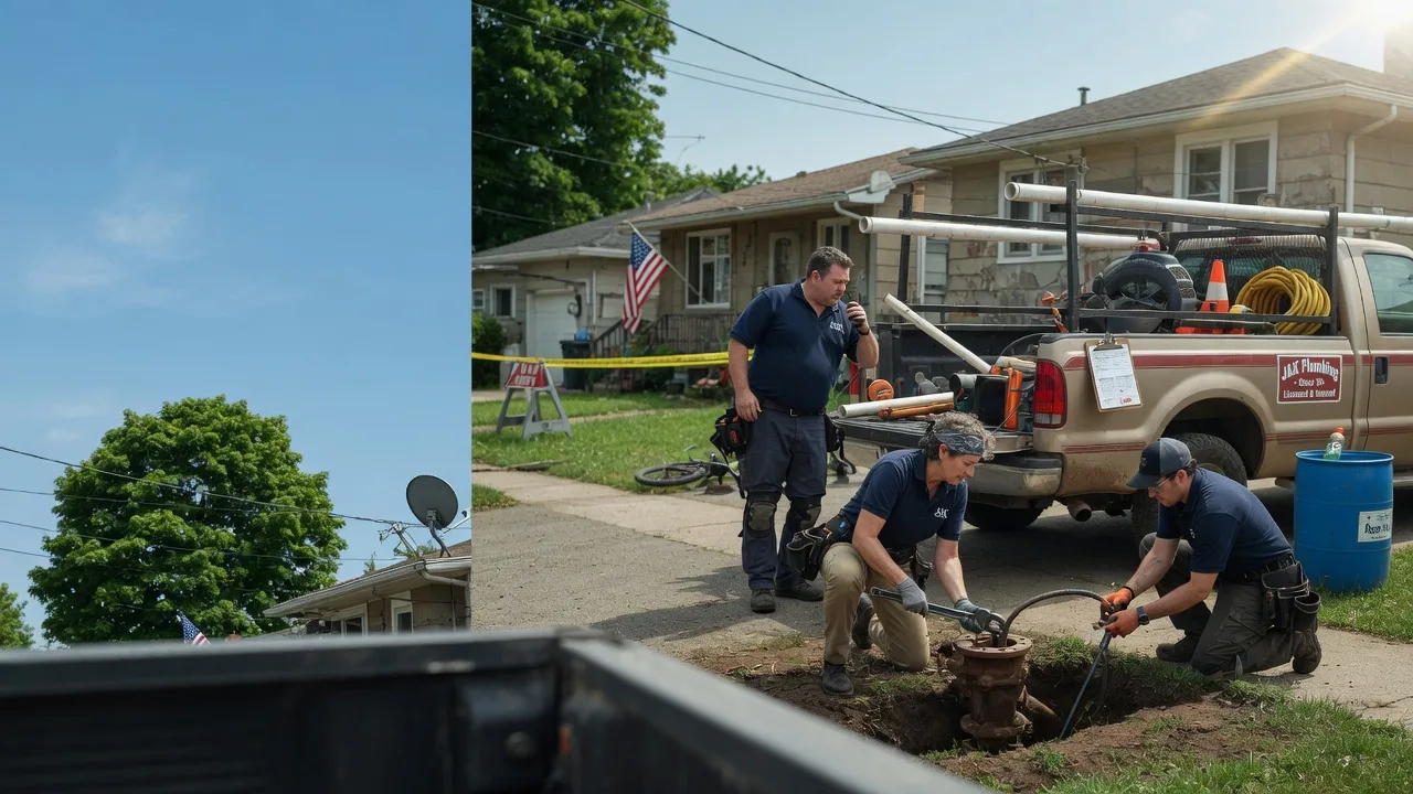 Water Heater Replacement in Ball, LA near me